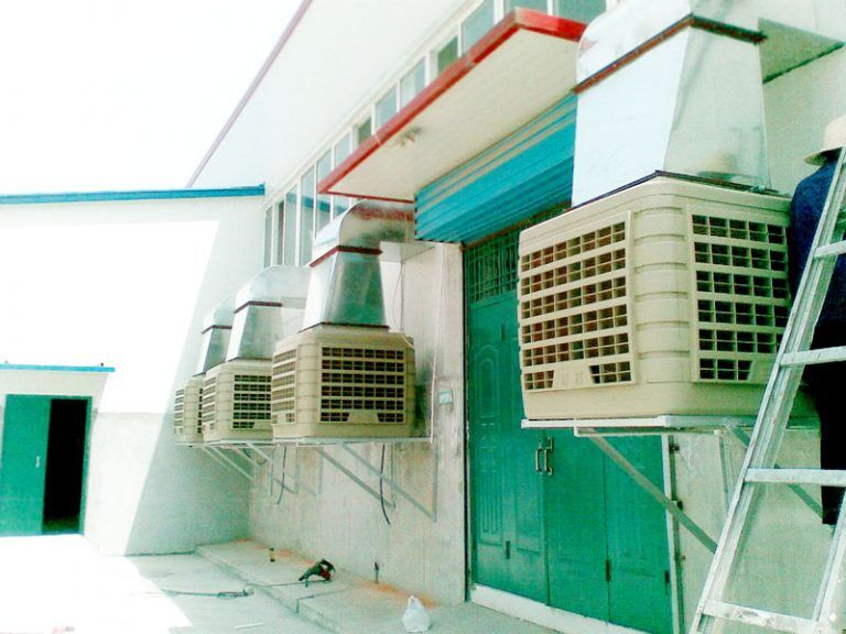industrial air cooler