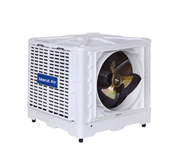 Industrial HVLS Fans Manufacturers in Pune Image