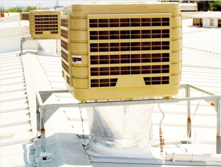 industrial air cooler