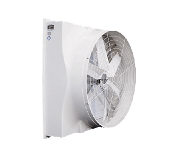 Industrial HVLS Fans Manufacturers in Pune Image