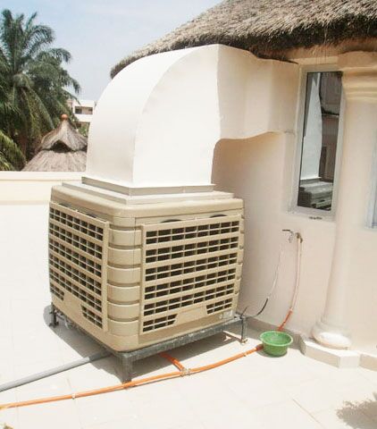 industrial air cooler