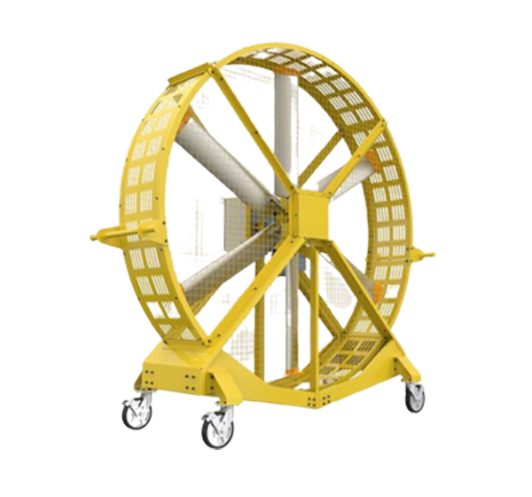 Industrial HVLS Fans Manufacturers in Pune Image