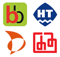 Industrial HVLS Fans Manufacturers in Pune Image Description