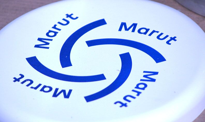 Industrial HVLS Fans Manufacturers in Pune image