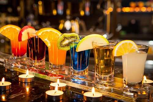 Axial Fans (Smoke Spill Fans)