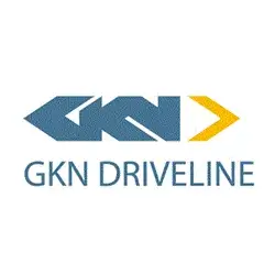Home GKN Driveline