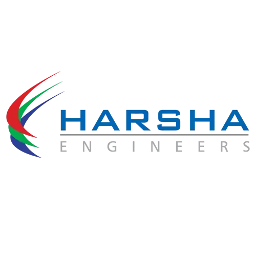 Home Harsha Engineers