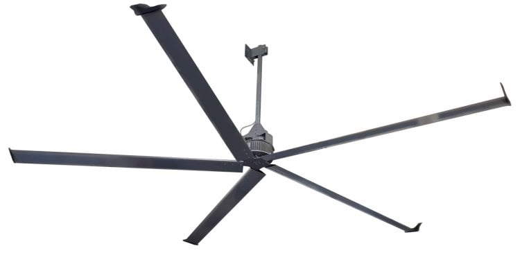 Varieties and Quantity of Blades