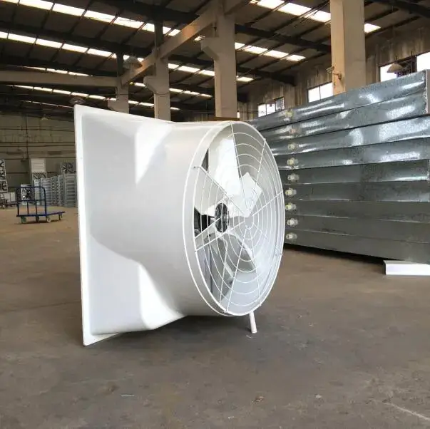 Marut Air Fans Gallery Image 2