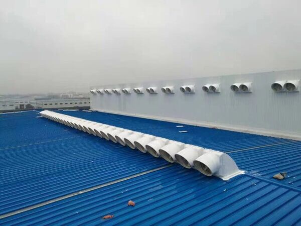 Marut Air Fans Gallery Image 7