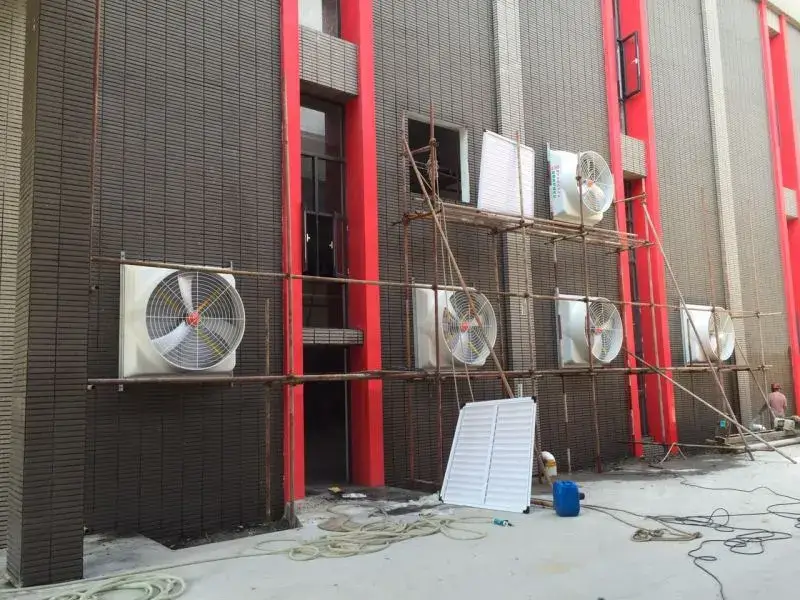 Marut Air Fans Gallery Image 5