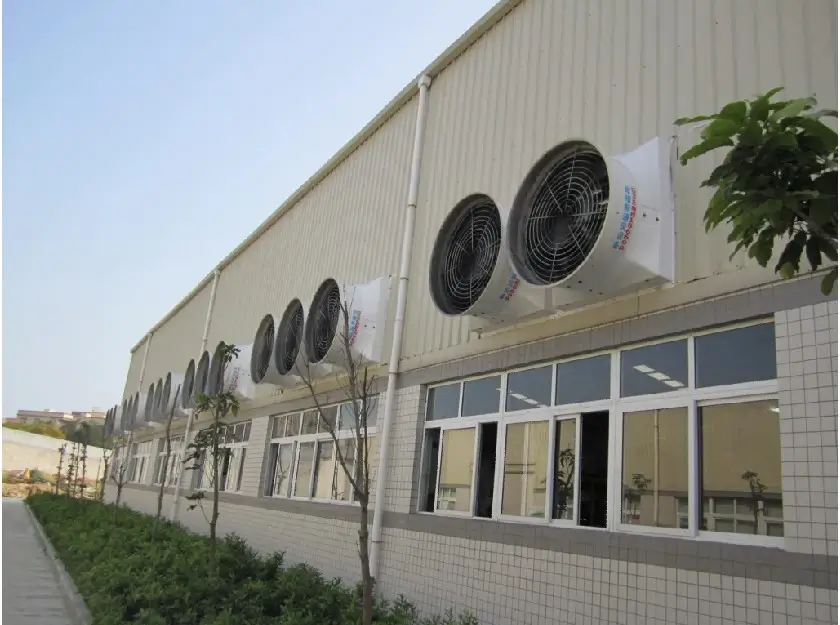 Marut Air Fans Gallery Image 7