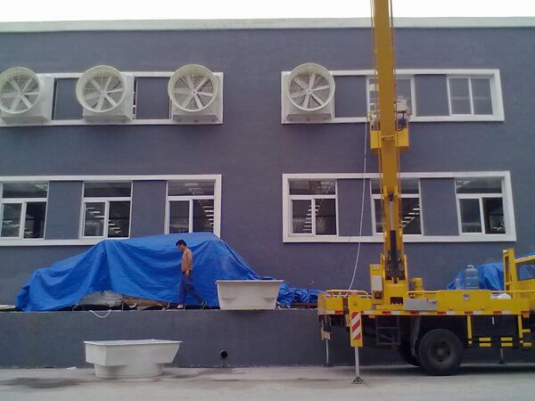 Marut Air Fans Gallery Image 6