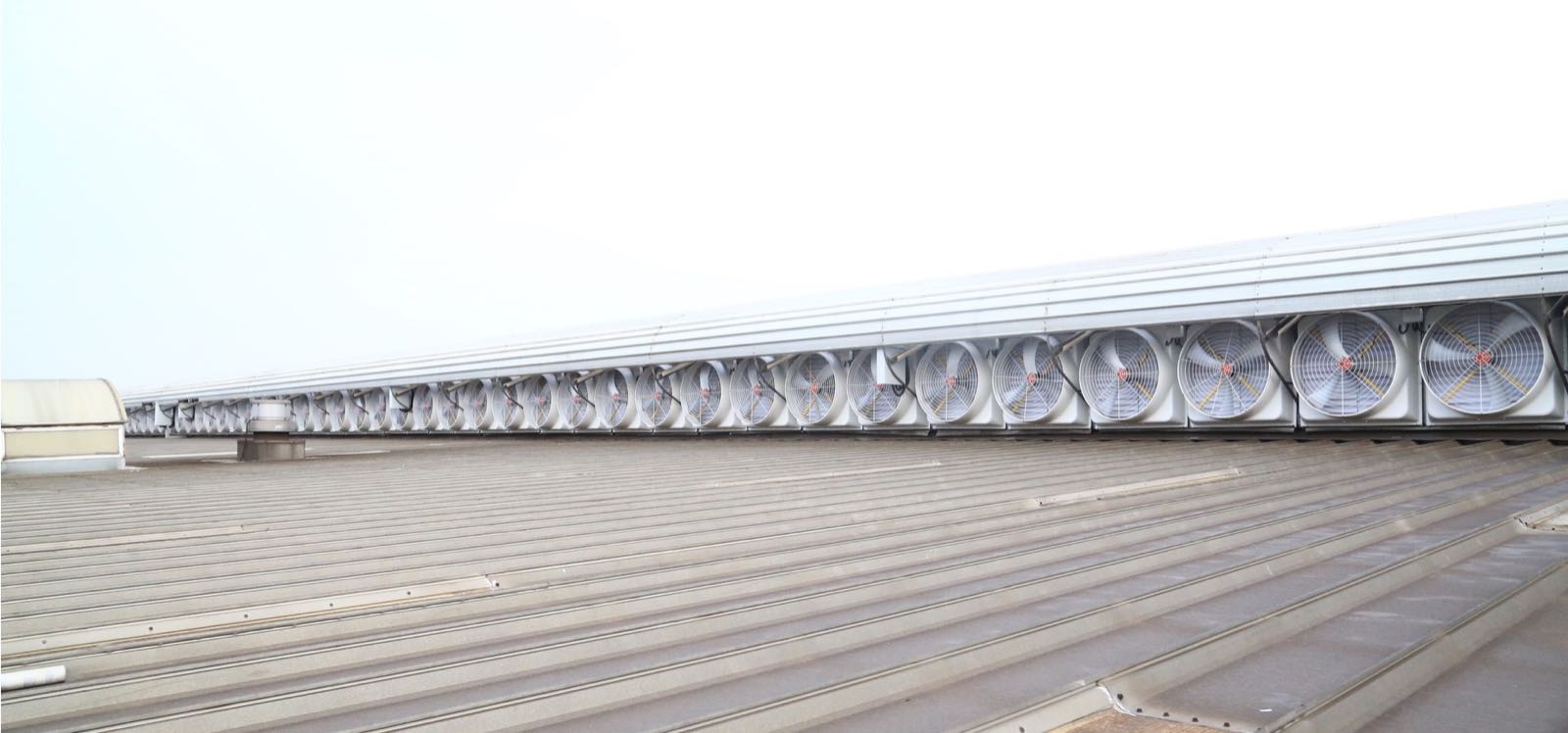 Marut Air Fans Gallery Image 3