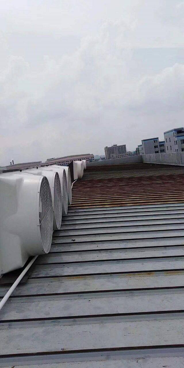 Marut Air Fans Gallery Image 3