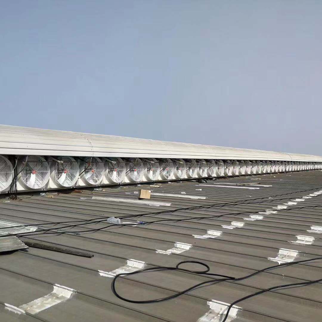 Marut Air Fans Gallery Image 3