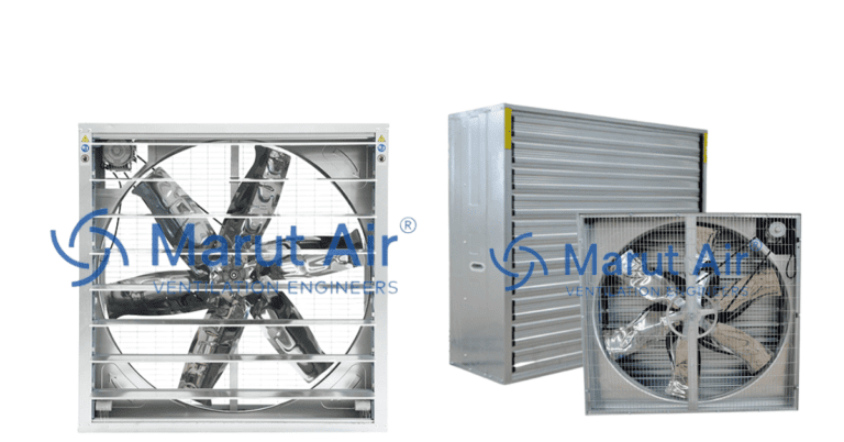 Benefits of Using Exhaust Fans in Your Home or Office