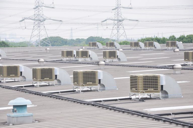 The science behind the Duct Air Coolers: Eco-Friendly Cooling Technology Explained