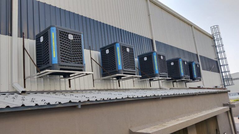 A guide to Industrial Cooling Technologies