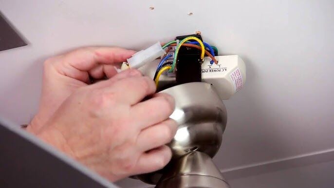 Simple DIY Fixes for Common Fan Control Panel Errors