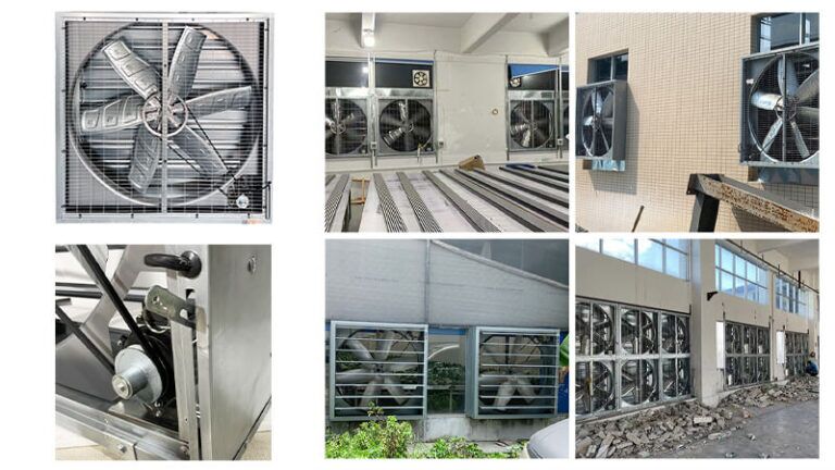 7 Signs Your Warehouse Needs Better Ventilation